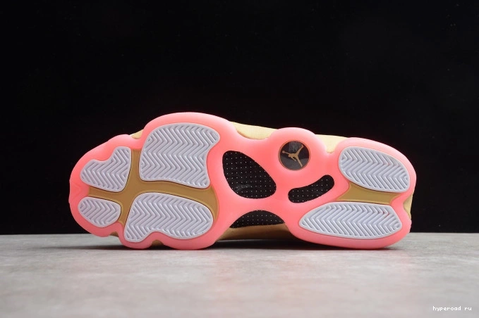 New Chinese Year Retro 13 Jordan CW4409-100 Air (2020) 0901